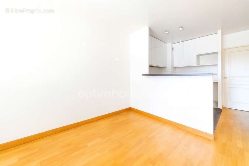 Appartement à POISSY