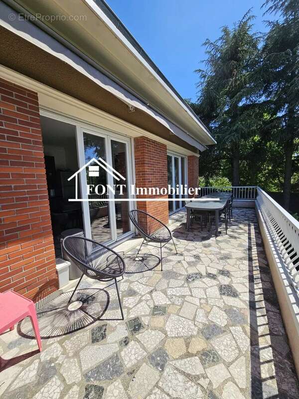 Lorette, superbe maison 4 chambres - photo 16