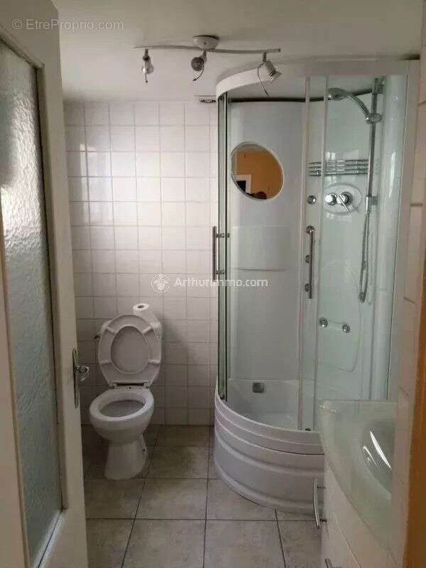 Appartement à CASTRES