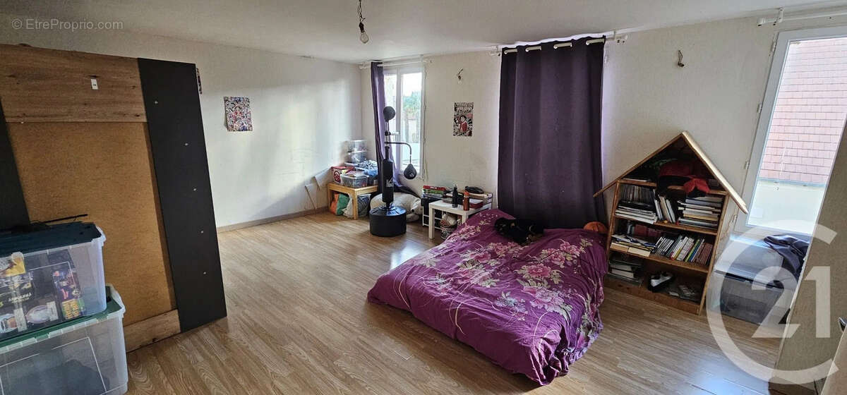 Maison à BEAUVILLIERS