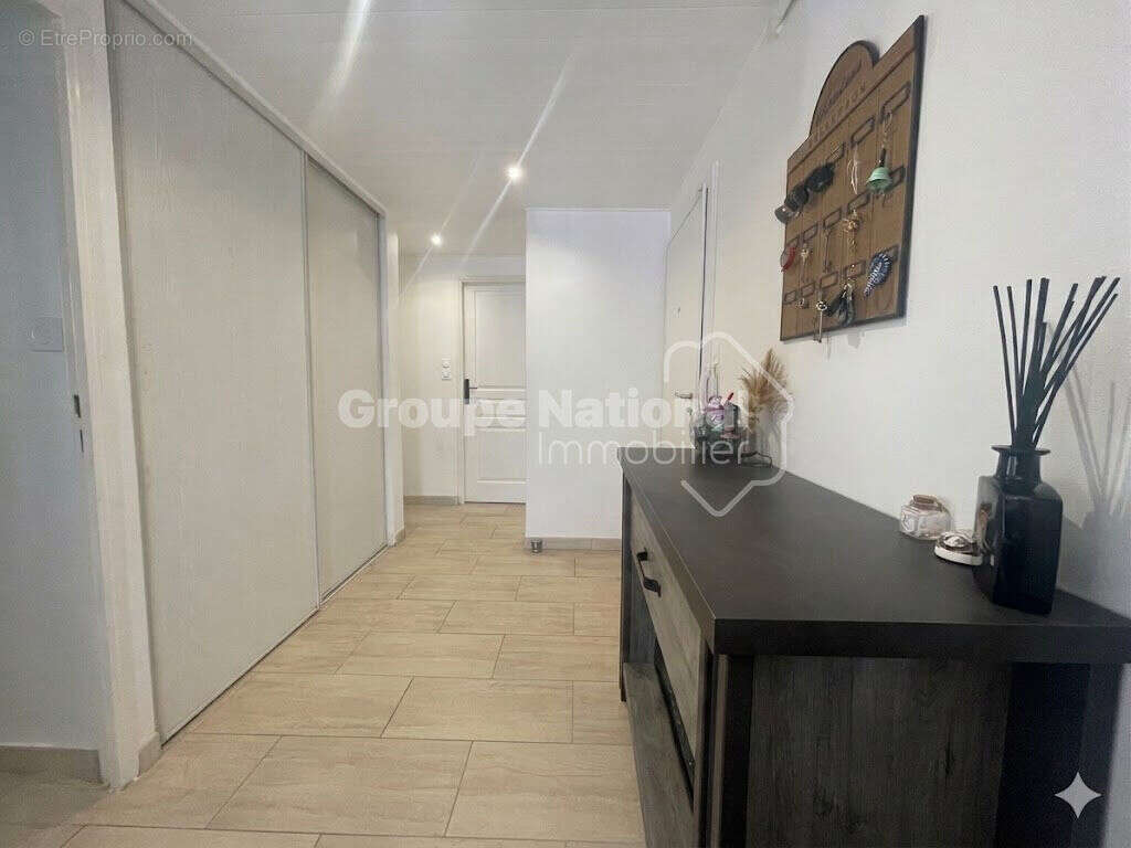 Appartement à LES PENNES-MIRABEAU