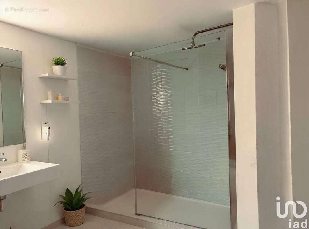 Photo 9 - Appartement à SAINT-MARTIN