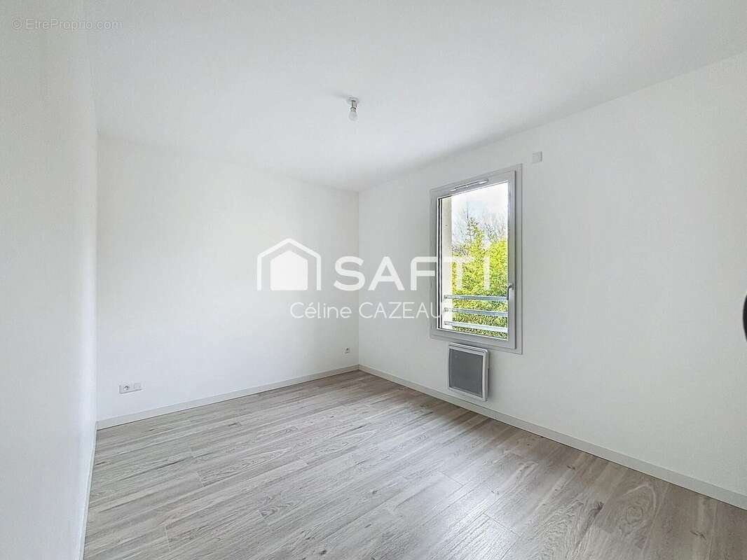 Photo 4 - Maison à SAINT-MEDARD-EN-JALLES