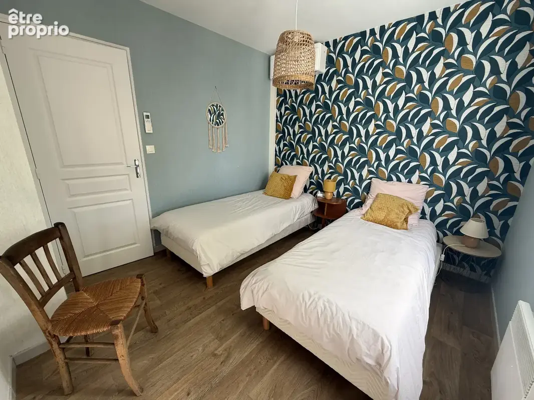 PORNIC - Maison et Studio ! - photo 7