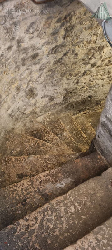 Maison bourgeoise - 150 m2 - 8 pièces - Provins - photo 10