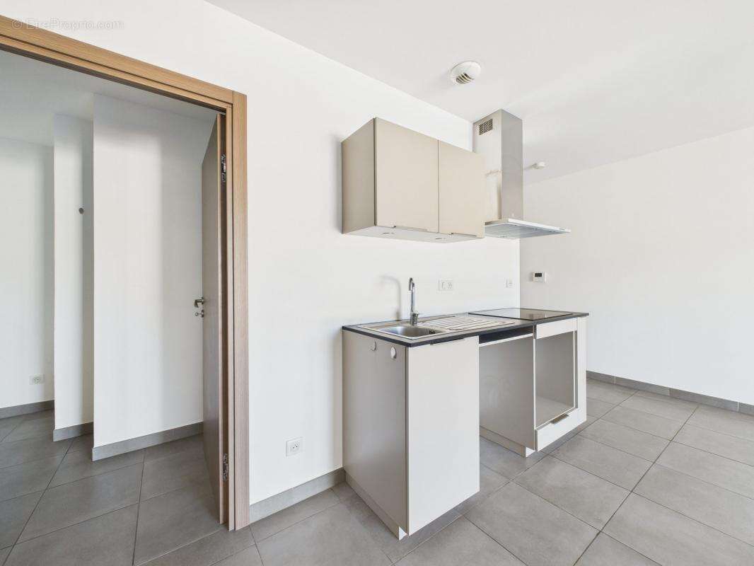 Appartement à AJACCIO