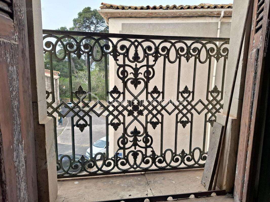 Maison à NEZIGNAN-L&#039;EVEQUE