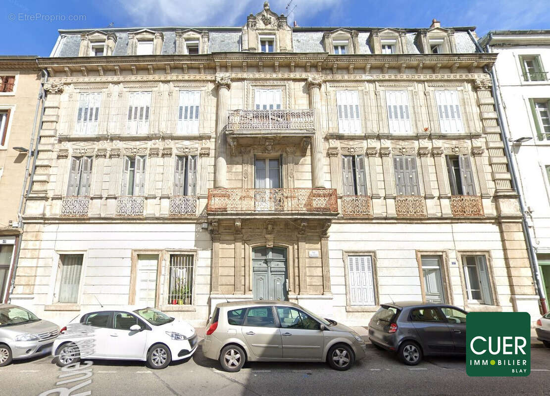 Appartement à VALENCE