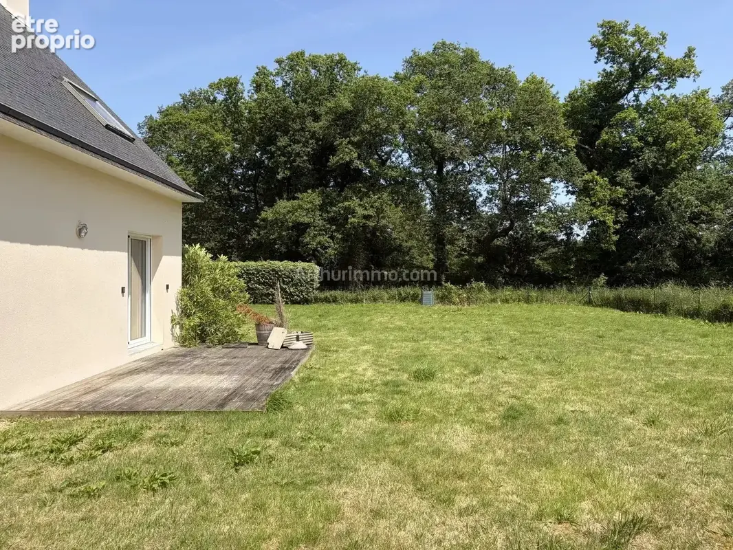 Vente Maison Auray(56400) 324 200ï¿œ - photo 3