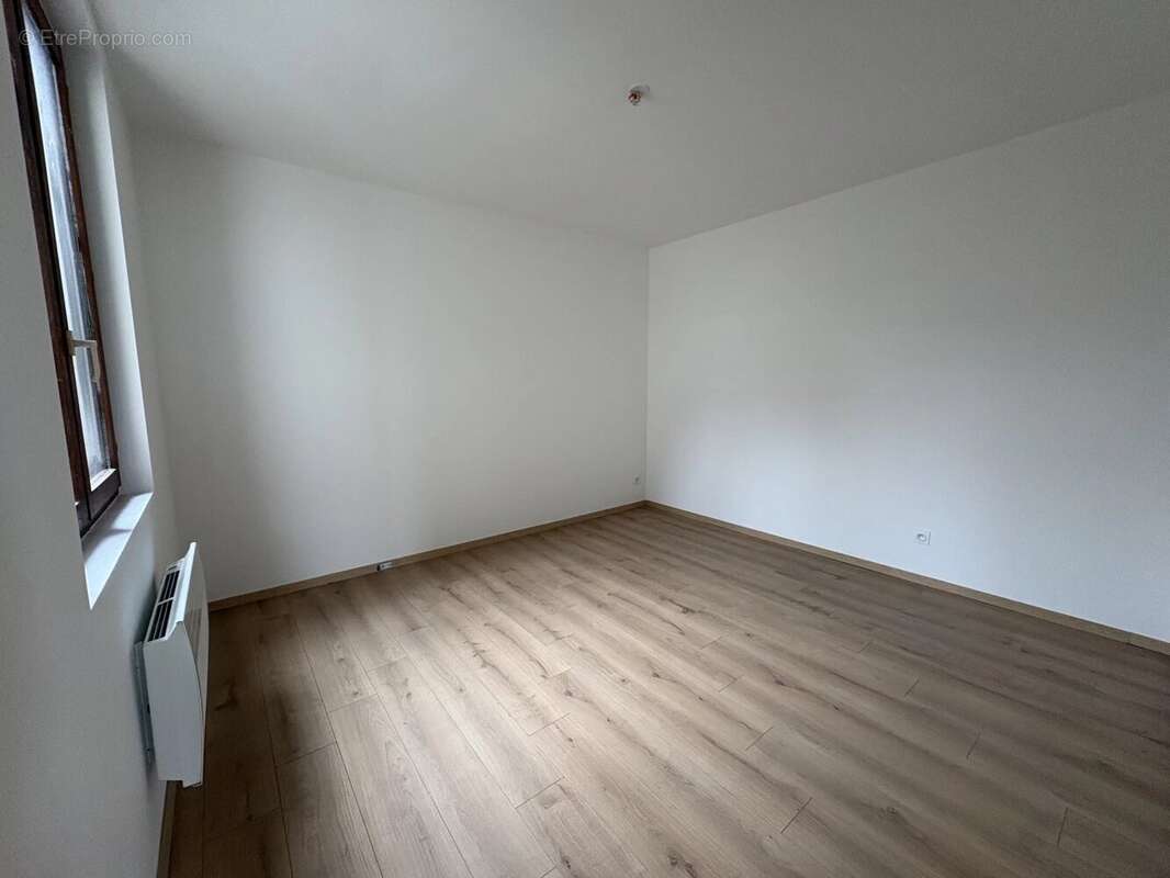 Appartement à VILLARS