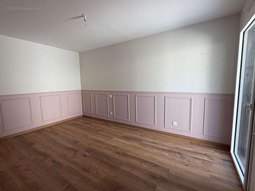 Aizenay (85)- calme absolu - villa contemporaine 2024 grand confort 4 chambres avec garage sur 783 m² - photo 11