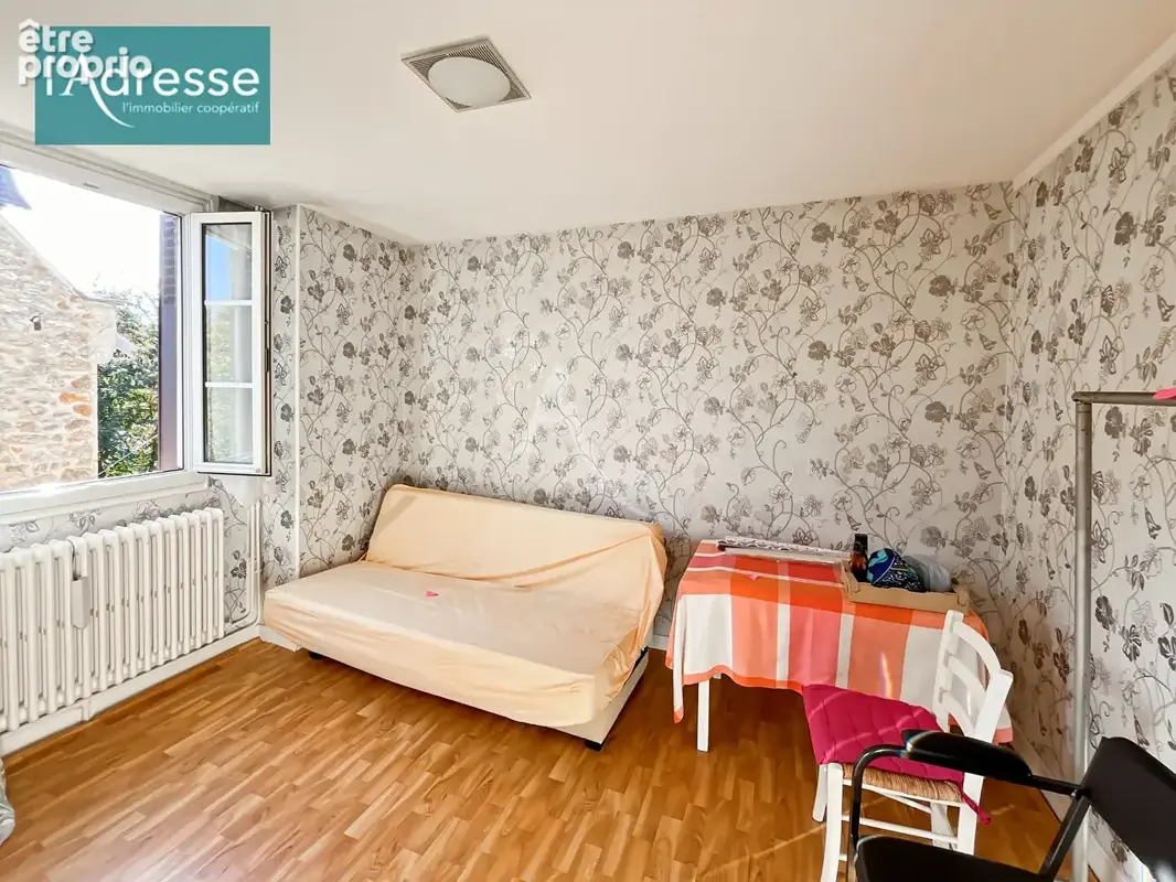 Maison Meulan En Yvelines  6 pièce(s) 140 m² 4 chambres - photo 12