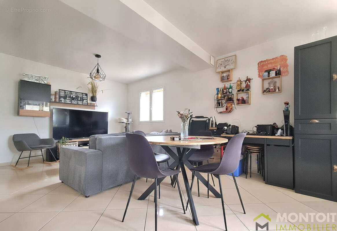 Appartement à YERRES