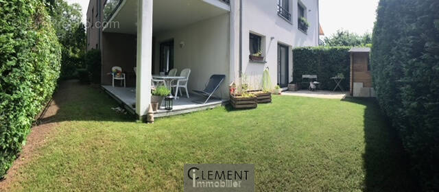Appartement à OBERHAUSBERGEN