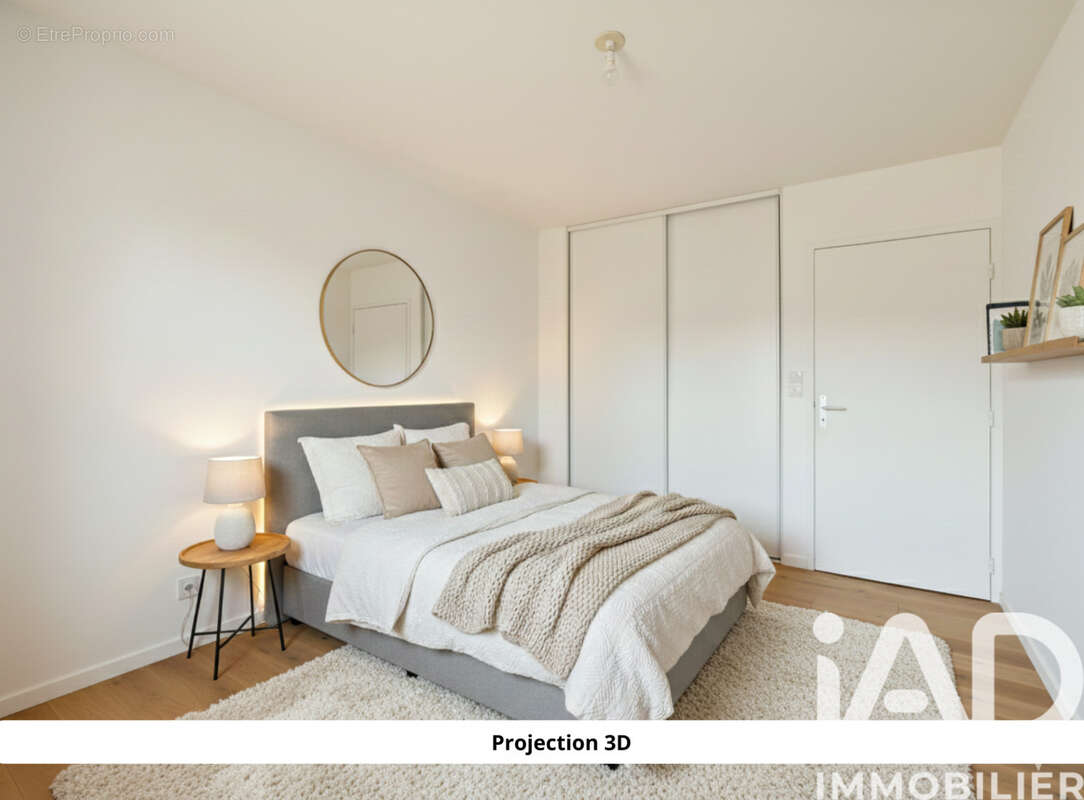 Photo 5 - Appartement à SAINT-MALO