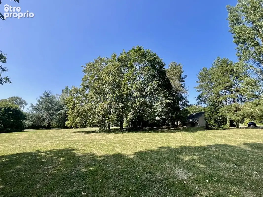 Propriété de charme 11 pièces sur 36 985 m2. - photo 40