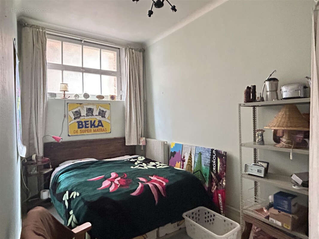 Appartement à VIMOUTIERS