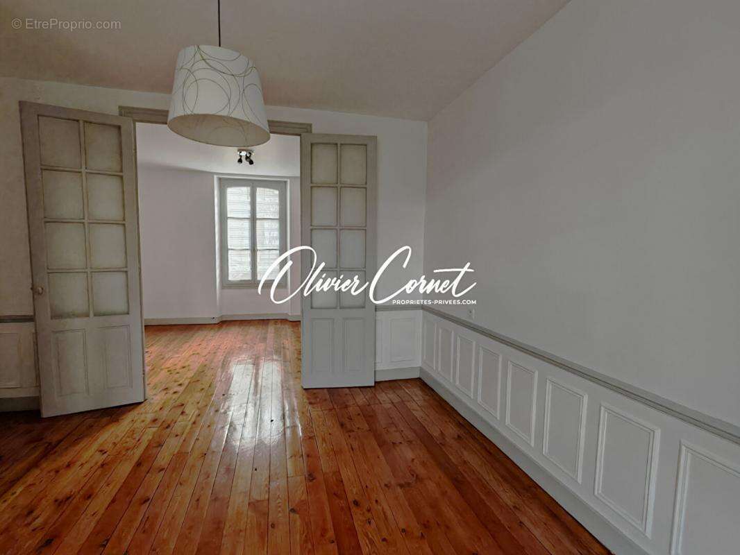 Maison à NOGENT-LE-ROTROU