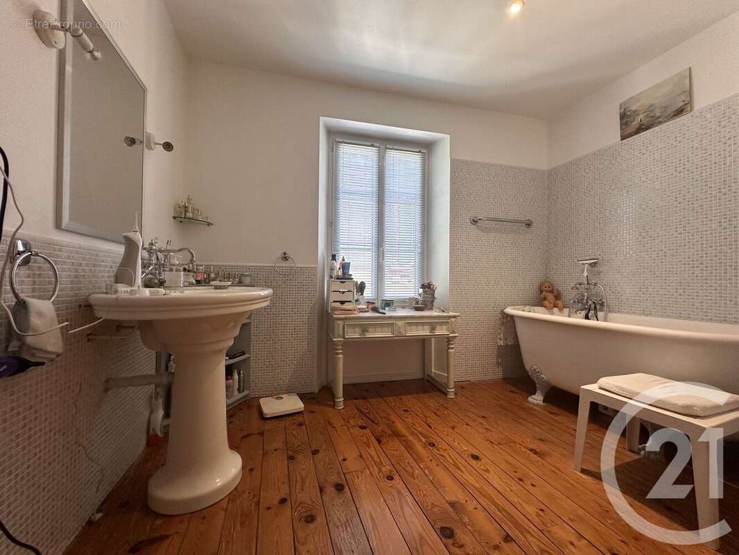 Appartement à GAILLAC