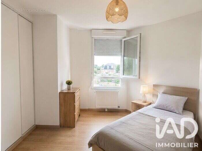 Appartement 68 m² à Pont-Audemer  - photo 6