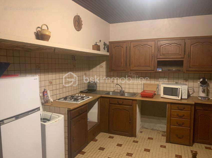Proche centre ville de Condom - ensemble immobilier - photo 6