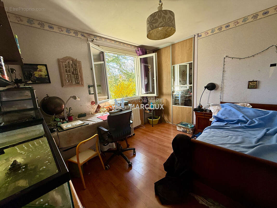 Maison à BOISSET-SAINT-PRIEST