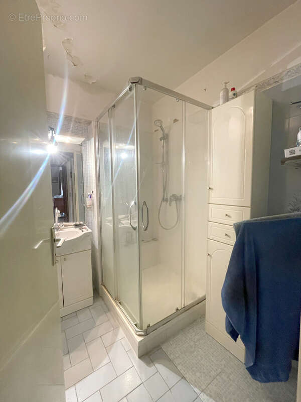 Appartement à AJACCIO