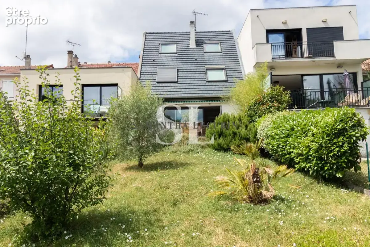 Maison 7 pièces 145 m² à vendre à Noisy-Le-Sec (93130) - photo 3