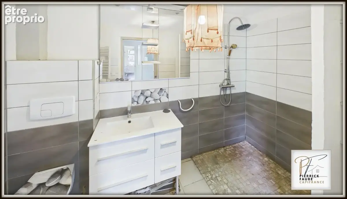 Briançon – maison d'architecte bbc – 210 m² – vue panoramique - photo 29