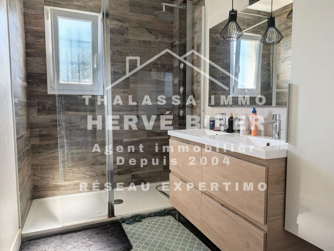 Maison à PUILBOREAU