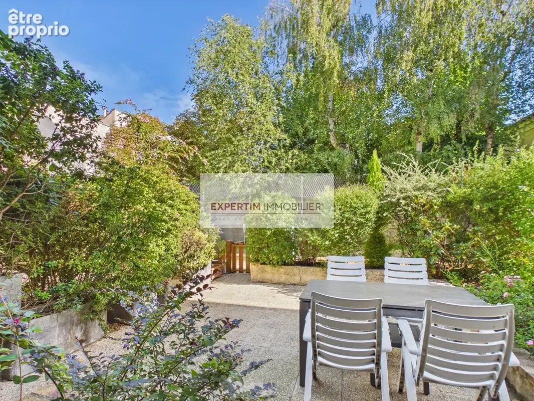 Maison 4 pièces 106 m² à vendre à Versailles (78000) - photo 3