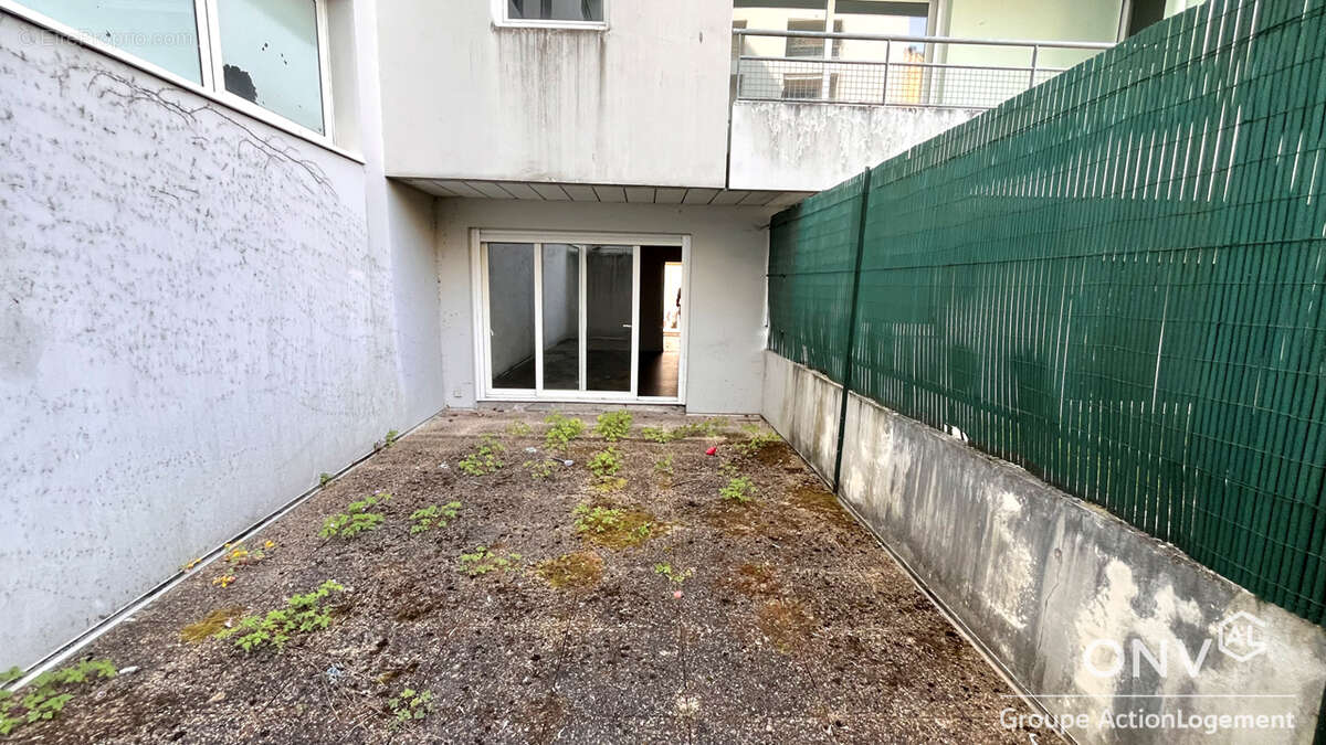 Appartement à PERIGUEUX