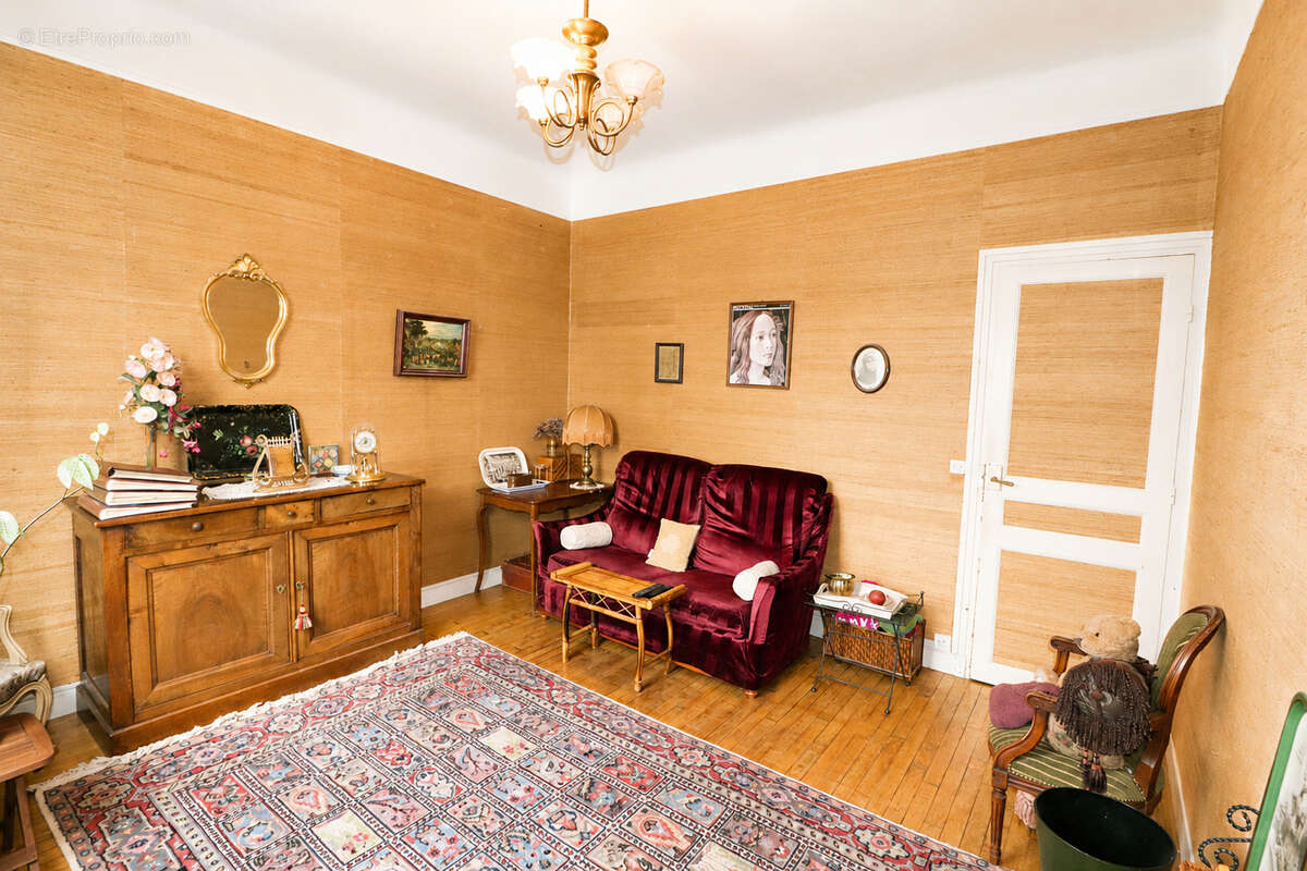 Maison Antony 8 pièce(s) 165.78 m2 avec beaucoup de charme - photo 11