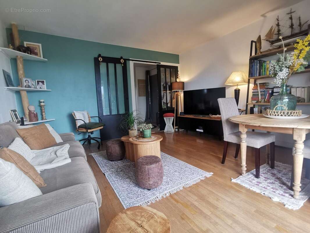 Appartement à DIJON
