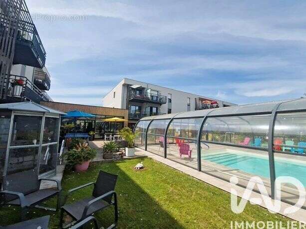 Appartement 51 m² à Les Sables-D'olonne  - photo 4