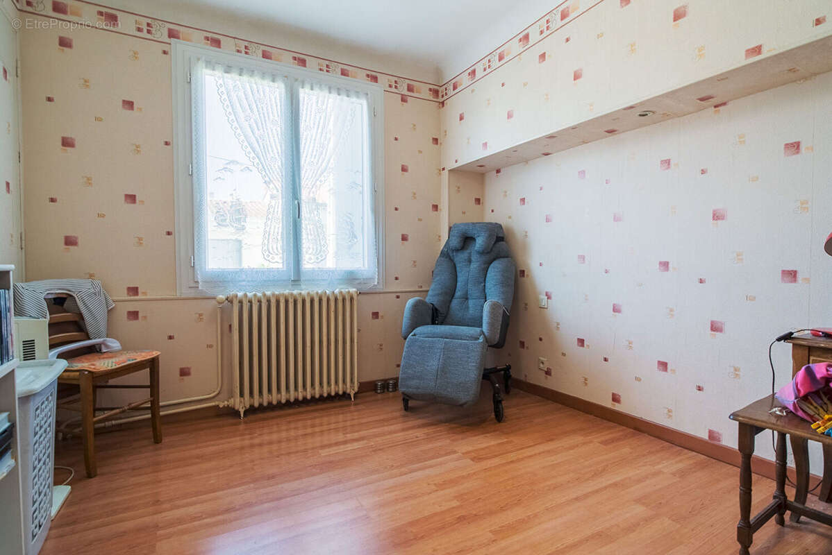 Maison à CARCASSONNE