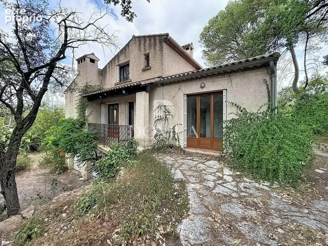 Maison 170 m² à Montpellier  - photo 2