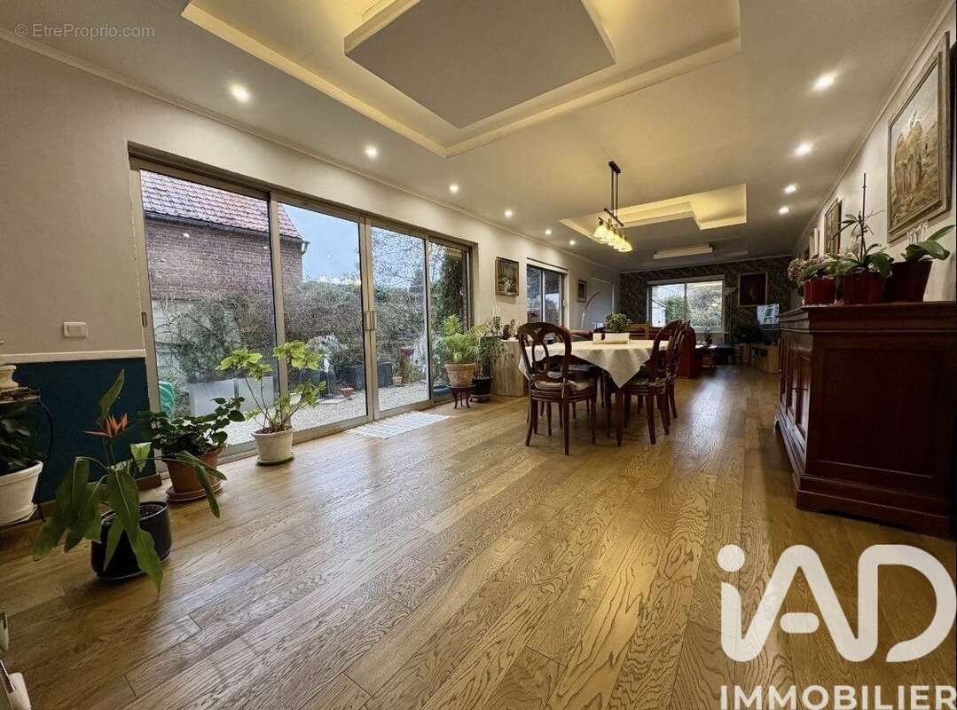 Photo 2 - Maison à SOMAIN