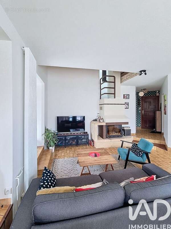 Photo 4 - Maison à COMBS-LA-VILLE