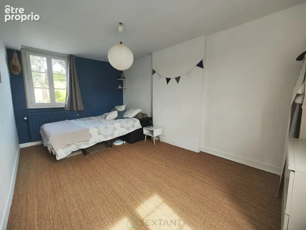 Propriété de 2.17 ha avec maison de 115 m² et dépendances - photo 13