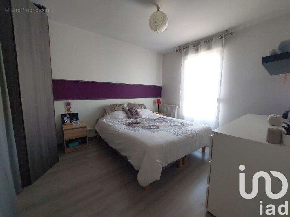 Photo 2 - Maison à AUDUN-LE-ROMAN