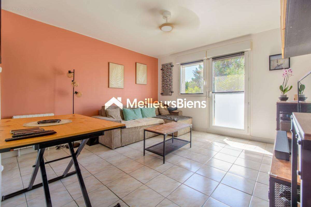 Villenave d'Ornon - Appartement 3 pièces 52m2 - Cave - photo 5