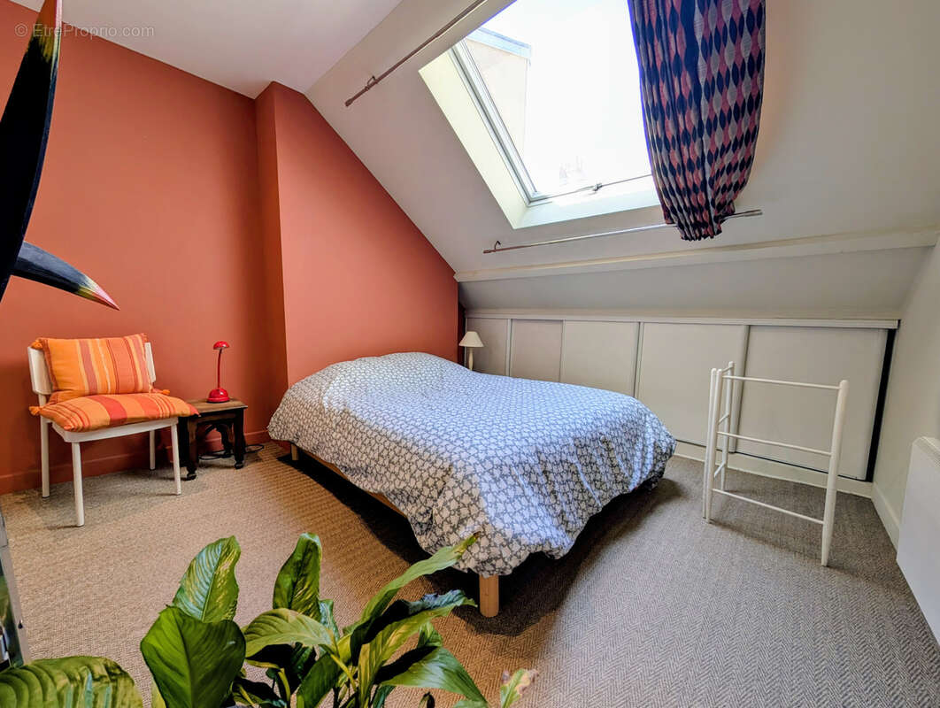 Appartement à ORLEANS