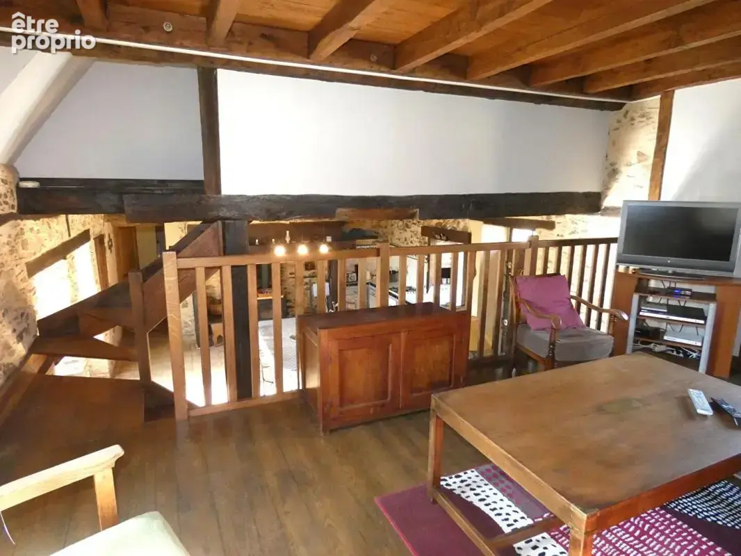 Maison 130 m2 / 3 chambres / piscine / terrain 5749m² - photo 12