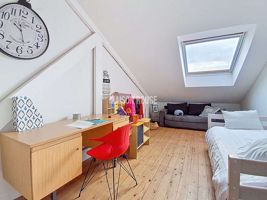 Appartement à SAINT-BRIEUC