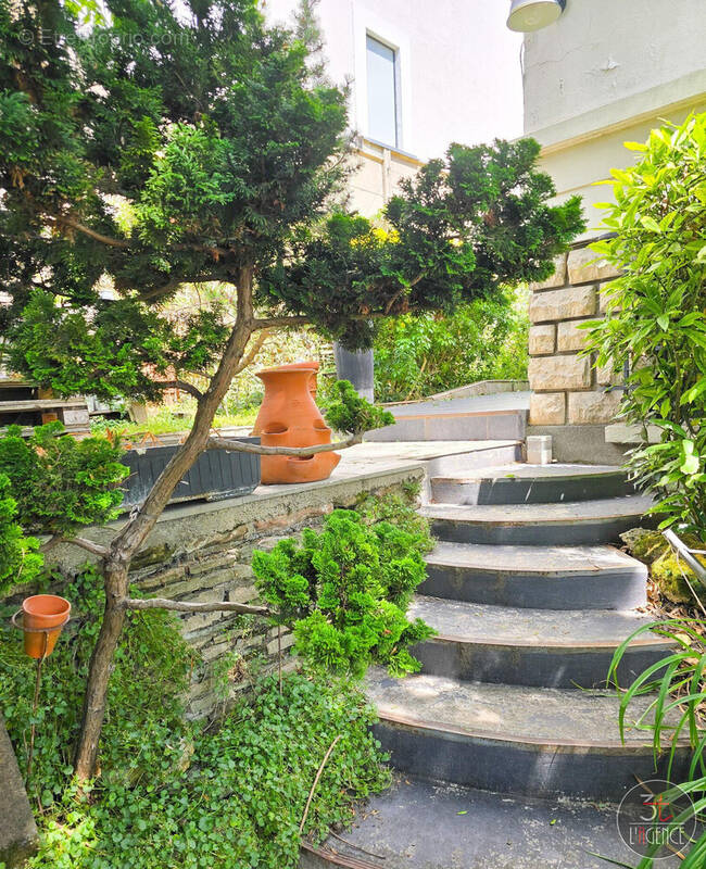 Maison à FONTENAY-SOUS-BOIS