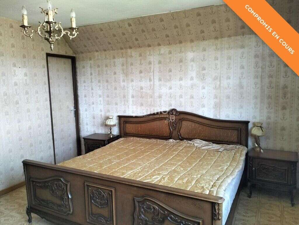 Maison à NIEDERSCHAEFFOLSHEIM