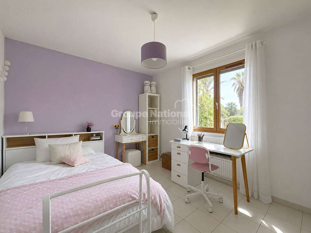 Maison à SAINT-JUST