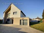 Maison à URSCHENHEIM