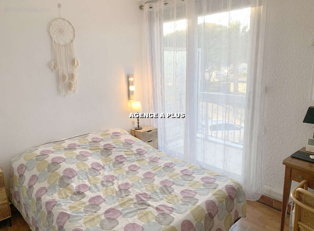 Appartement à LE GRAU-DU-ROI